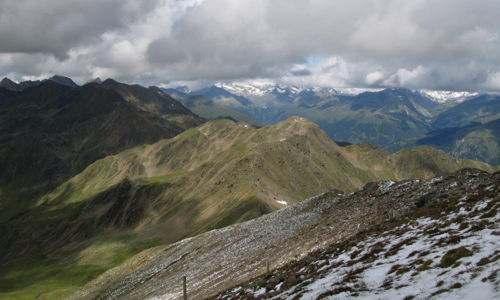 hochalmspitze